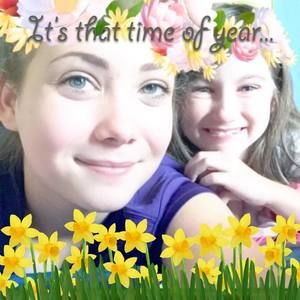 Meet your Posher, Cheryl